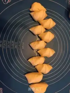 Make Coarse veggie packs step 12