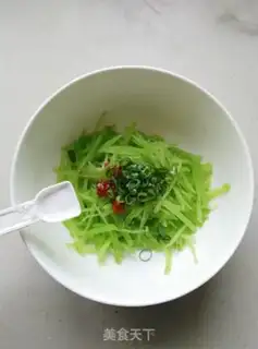 Make Onion silk step 8