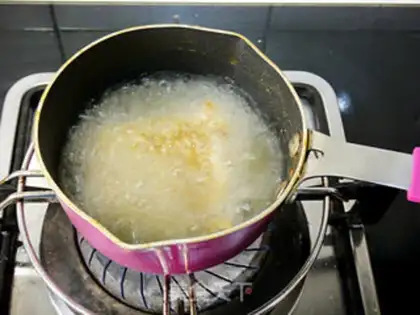 Make Delicious chicken chops step 11