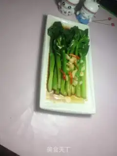 Make Cracker mustard step 2