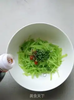 Make Onion silk step 9