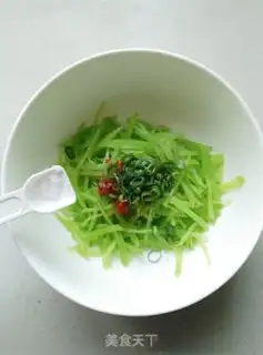 Make Onion silk step 10