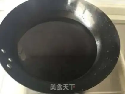 Make Soup step 1
