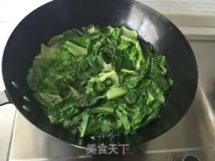 Make Soup step 2