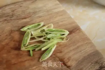 Make Steam rice step 10
