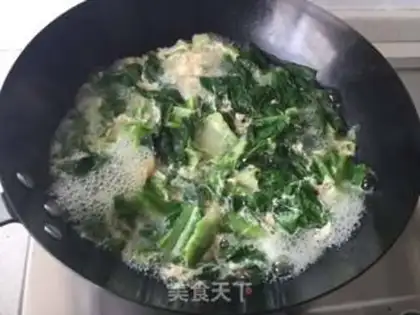 Make Soup step 3