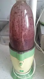 Make The rice cyanide step 3