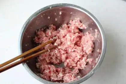 Make Frozen noodles step 0