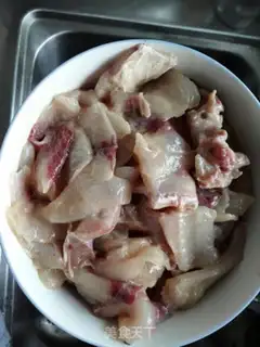 Make Boiled fish step 5