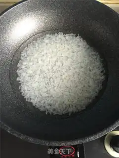 Make Porridge step 0