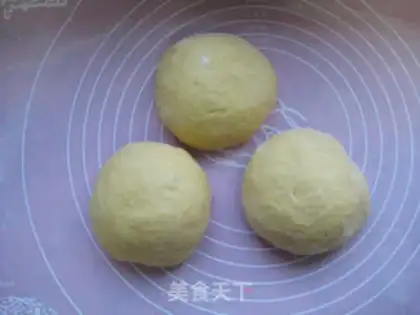 Make Pumpkin toast step 6