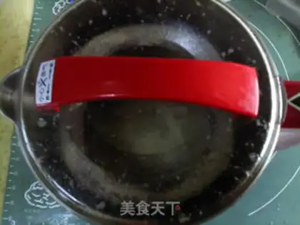 Make Red dates oatmeal step 10