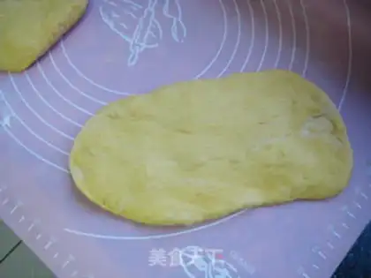 Make Pumpkin toast step 7