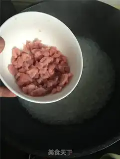 Make Porridge step 1