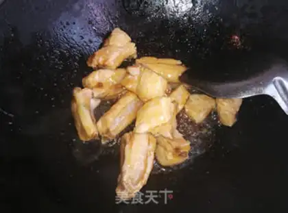 Make Roasted mackerel step 6