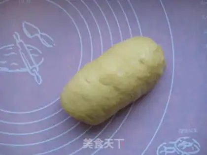 Make Pumpkin toast step 8