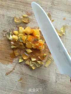Make Porridge step 2