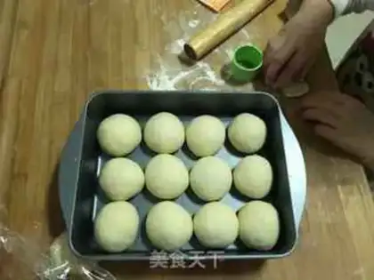 Make Squeeze the bread step 6