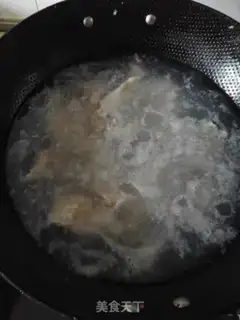 Make Boiled fish step 10