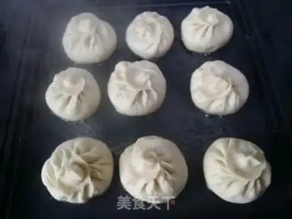 Make Pumpkin step 8