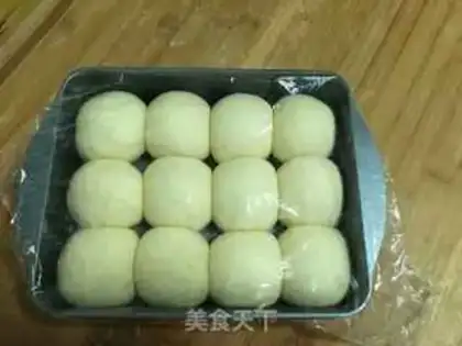Make Squeeze the bread step 7