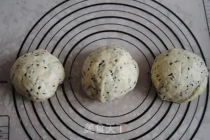 Make Sesame toast step 5