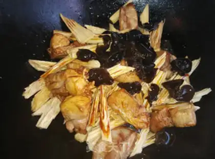 Make Roasted mackerel step 10