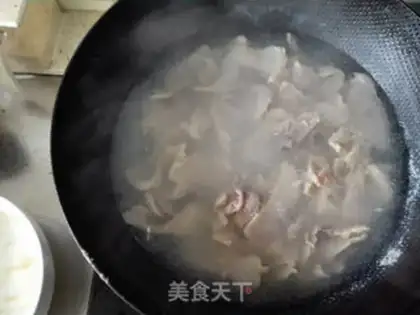 Make Boiled fish step 11
