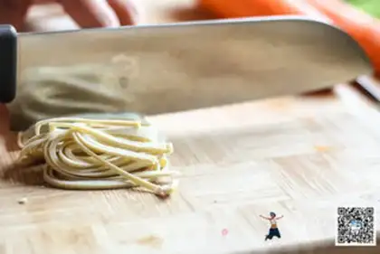 Make Fresh spices step 1
