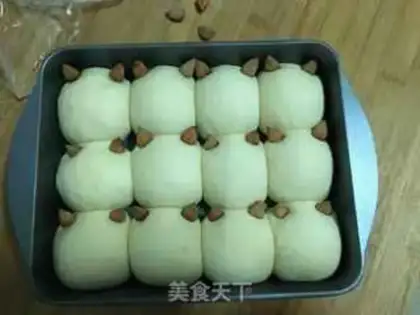 Make Squeeze the bread step 8