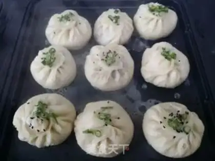 Make Pumpkin step 10
