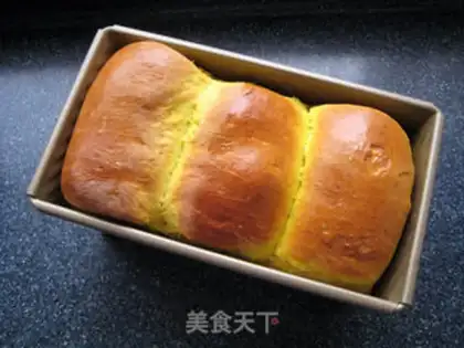 Make Pumpkin toast step 13