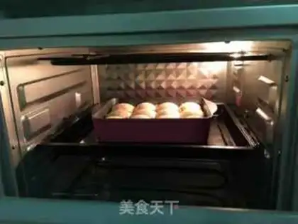 Make Squeeze the bread step 9