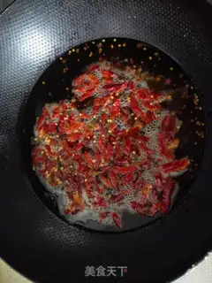 Make Boiled fish step 13