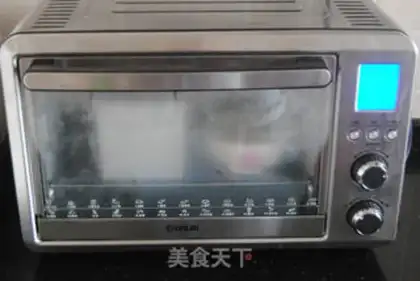 Make Sesame toast step 9