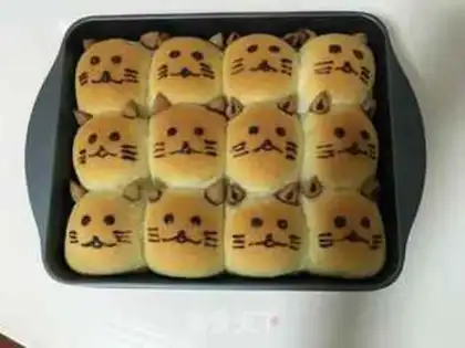 Make Squeeze the bread step 11