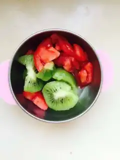 Make West Red Monkey honey juice step 0