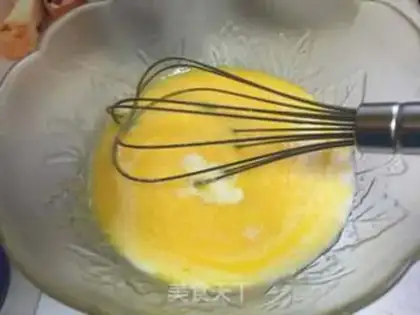 Make Cake-edged mackerel step 1