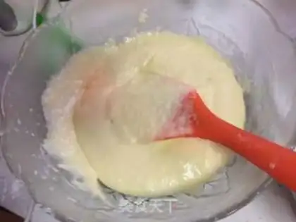 Make Cake-edged mackerel step 3
