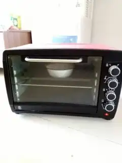 Make Cranberry cookies step 3