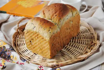 Make Sesame toast step 12