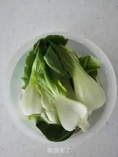 Make Porridge of rice oil step 2