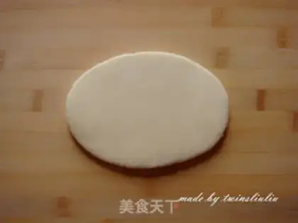 Make Crabs step 3