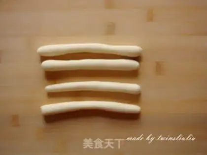 Make Crabs step 4