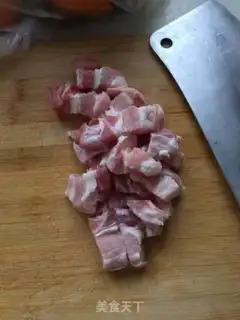 Make Big pot step 0