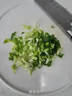 Make Porridge of rice oil step 4