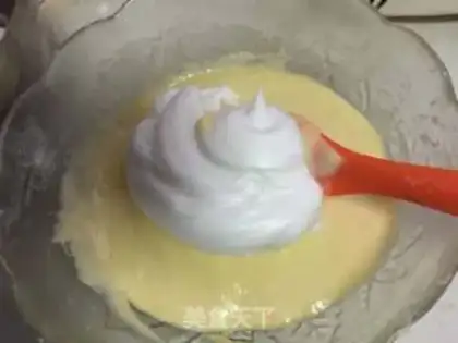 Make Cake-edged mackerel step 6