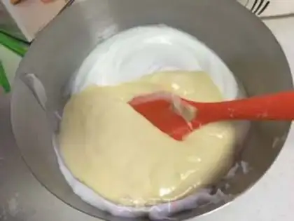 Make Cake-edged mackerel step 7
