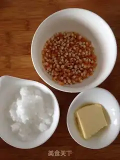 Make Popcorn step 0