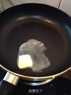 Make Popcorn step 1